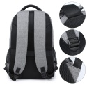 Plecak LUIGISANTO A1661 Grey