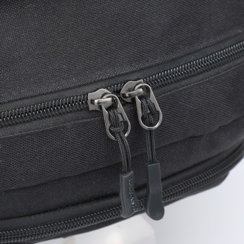 Plecak LUIGISANTO A1662 Black