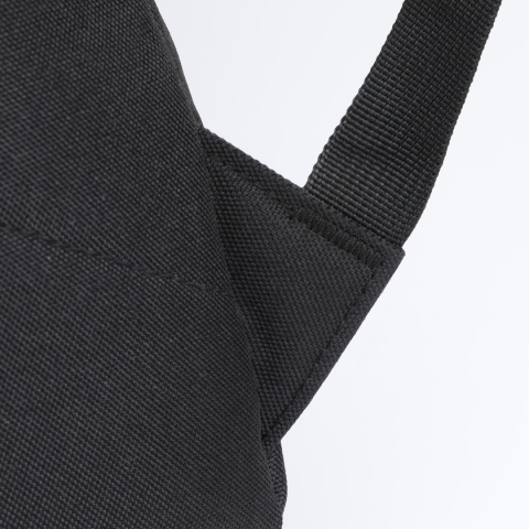 Plecak LUIGISANTO A1662 Black