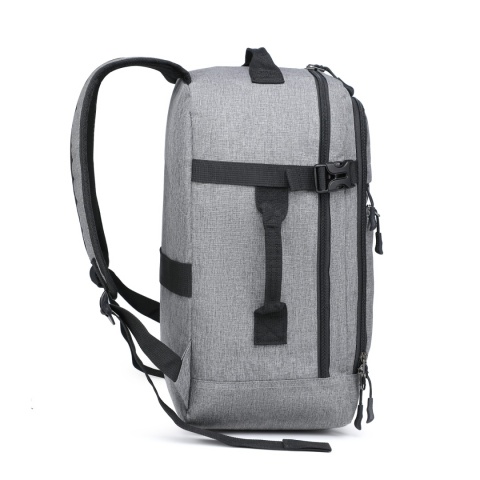 Plecak LUIGISANTO A1662 Grey