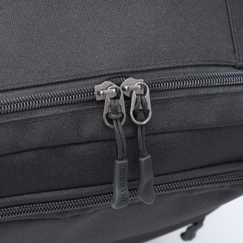 Plecak LUIGISANTO A1669 Black