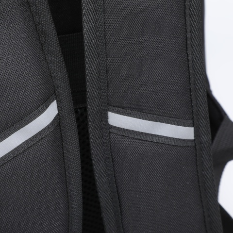 Plecak LUIGISANTO A1669 Black