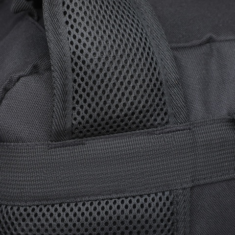 Plecak LUIGISANTO A1669 Black