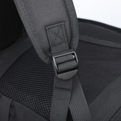 Plecak LUIGISANTO A1669 Black