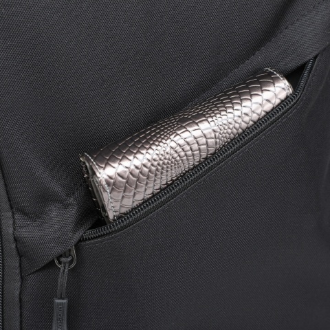 Plecak LUIGISANTO A1669 Black