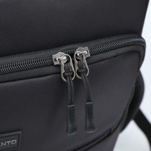 Plecak LUIGISANTO L8817 Black