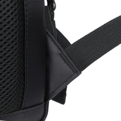 Plecak LUIGISANTO L8817 Black