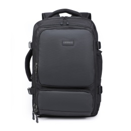 Plecak LUIGISANTO L8818 Black