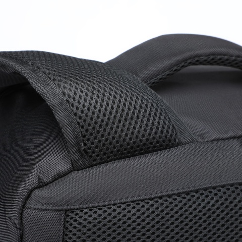 Plecak LUIGISANTO L8818 Black