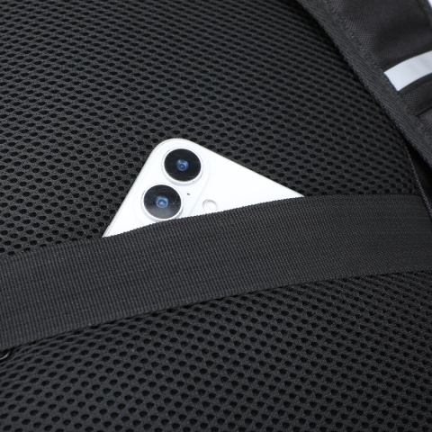 Plecak LUIGISANTO L8818 Black