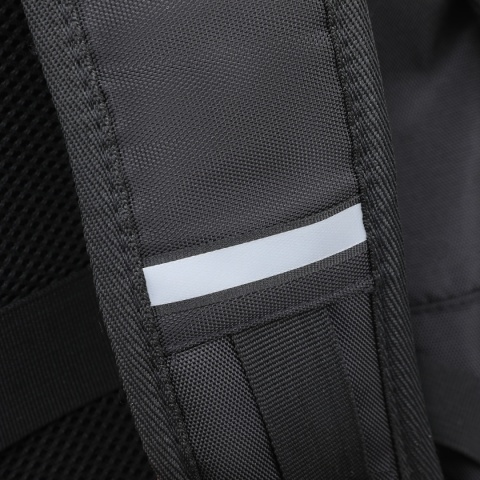 Plecak LUIGISANTO L8818 Black