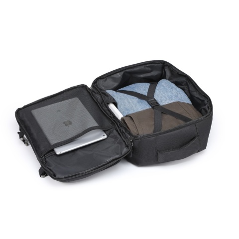 Plecak LUIGISANTO L8818 Black