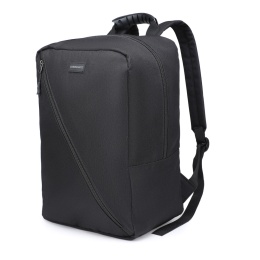 Plecak LUIGISANTO R1004 Black