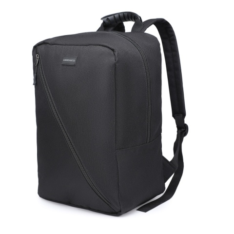Plecak LUIGISANTO R1004 Black