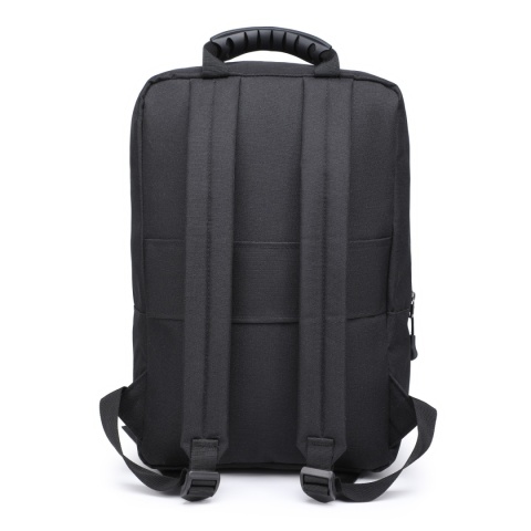 Plecak LUIGISANTO R1004 Black