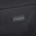 Plecak LUIGISANTO R1004 Black