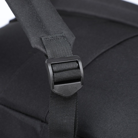 Plecak LUIGISANTO R1004 Black