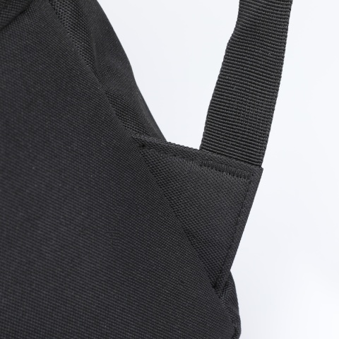 Plecak LUIGISANTO R1004 Black