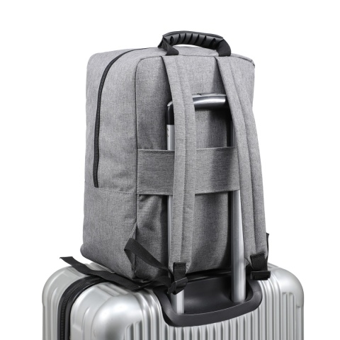 Plecak LUIGISANTO R1004 Grey