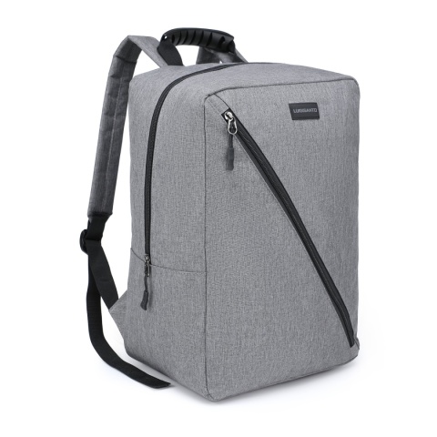 Plecak LUIGISANTO R1004 Grey