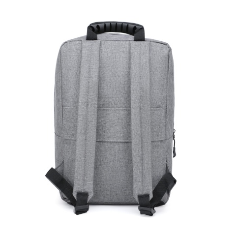 Plecak LUIGISANTO R1004 Grey