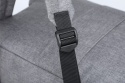 Plecak LUIGISANTO R1004 Grey