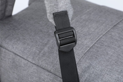 Plecak LUIGISANTO R1004 Grey