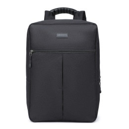 Plecak LUIGISANTO R2061 Black