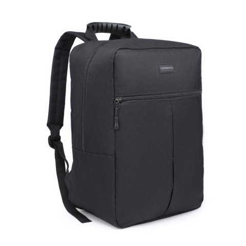 Plecak LUIGISANTO R2061 Black