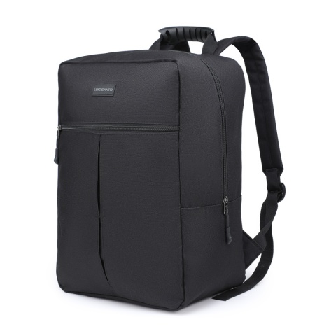 Plecak LUIGISANTO R2061 Black