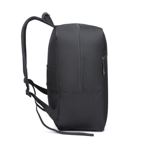 Plecak LUIGISANTO R2061 Black