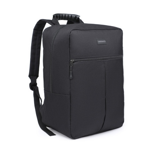Plecak LUIGISANTO R2061 Black