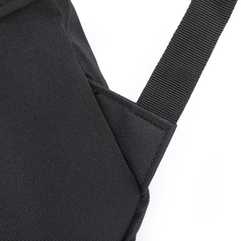 Plecak LUIGISANTO R2061 Black