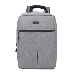 Plecak LUIGISANTO R2061 Grey