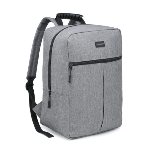Plecak LUIGISANTO R2061 Grey