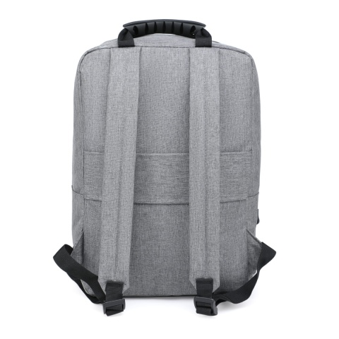 Plecak LUIGISANTO R2061 Grey