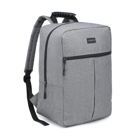 Plecak LUIGISANTO R2061 Grey