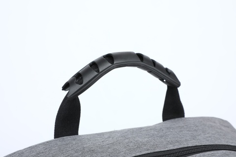 Plecak LUIGISANTO R2061 Grey