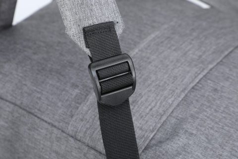 Plecak LUIGISANTO R2061 Grey