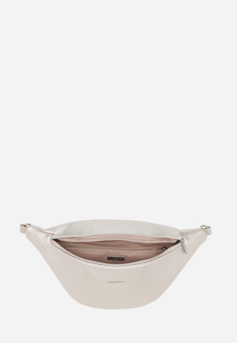 Saszetka damska LUIGISANTO A8216 Gold