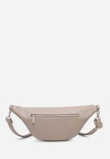 Saszetka damska LUIGISANTO A8216 Beige/Taupe