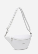 Saszetka damska LUIGISANTO A8216 White
