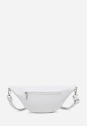 Saszetka damska LUIGISANTO A8216 White