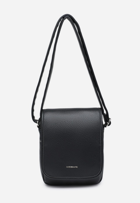 Saszetka męska LUIGISANTO L001 Black