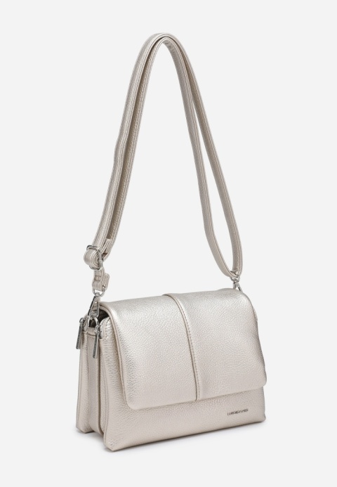 Torebka damska LUIGISANTO A123 Gold