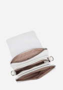 Torebka damska LUIGISANTO A123 White