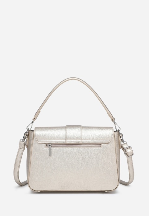 Torebka damska LUIGISANTO A1435 Gold