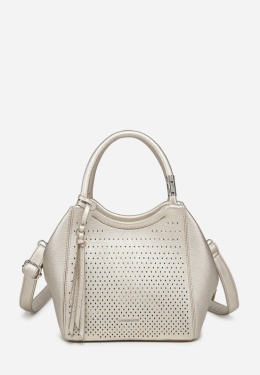 Torebka damska LUIGISANTO A222-D Gold