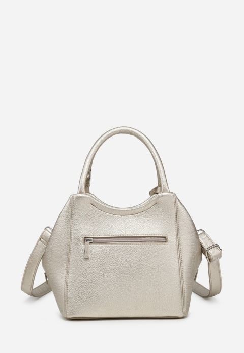 Torebka damska LUIGISANTO A222-D Gold