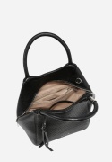 Torebka damska LUIGISANTO A222-D Black